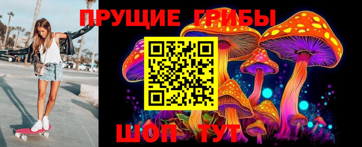Галлюциногенные грибы Magic Shrooms Богородск